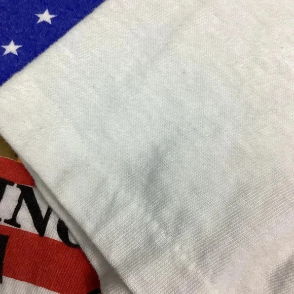 Vintage University of Idaho Dan O’Brien single stitch T-shirt - Picture 6 of 7